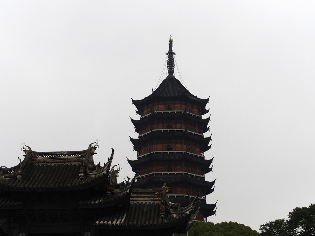 北寺塔　その１