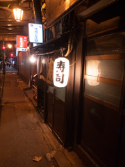 ちょいと一杯のつもりが、、、