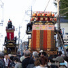 川越祭り
