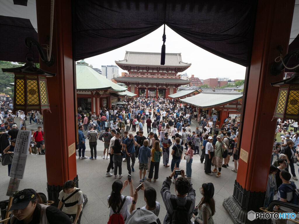 浅草寺