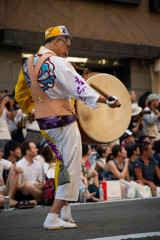 高円寺　阿波踊り2018 No.2