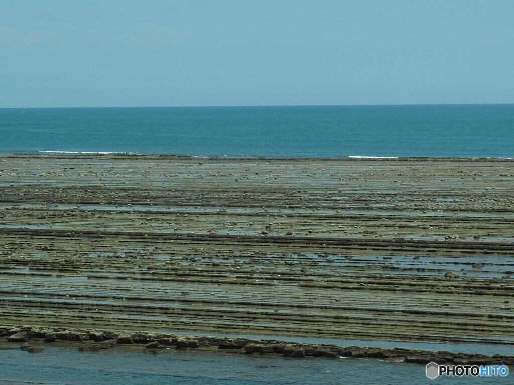 日南海岸