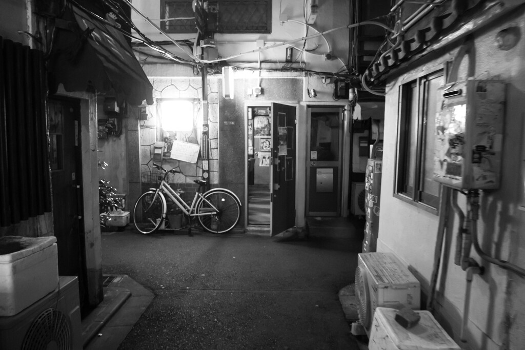 自転車