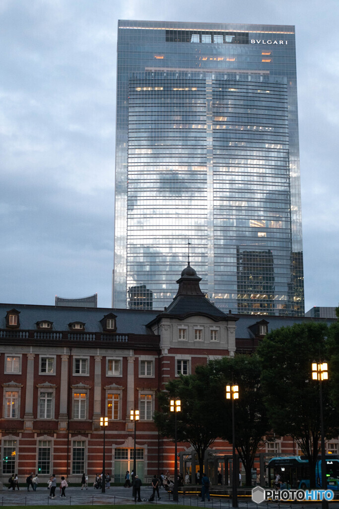 東京駅