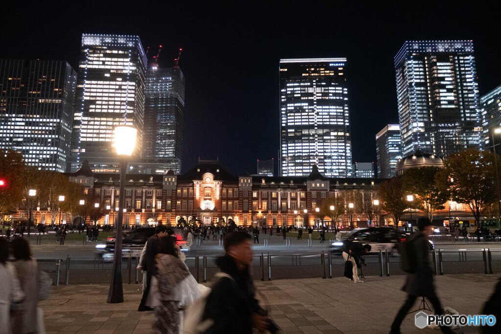 東京駅
