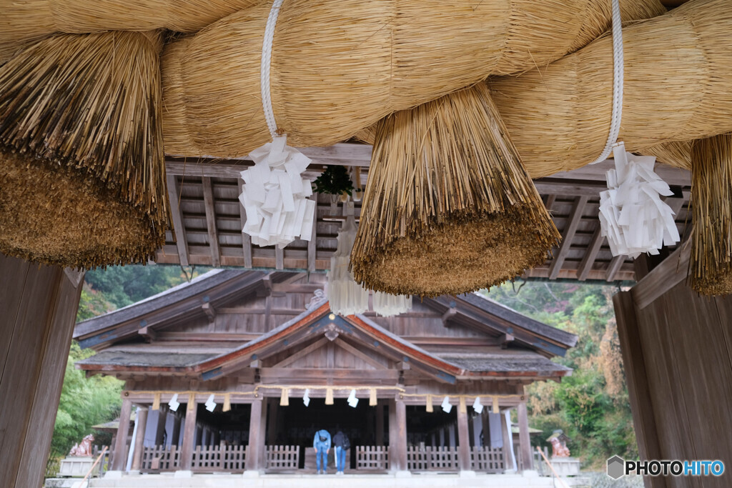 美保神社