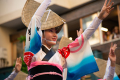 高円寺　阿波踊り2018 No.5