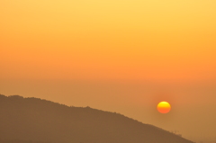 暮れなずむ　DSC_0360