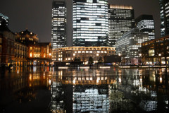 東京駅
