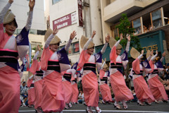 高円寺　阿波踊り2018 No.4