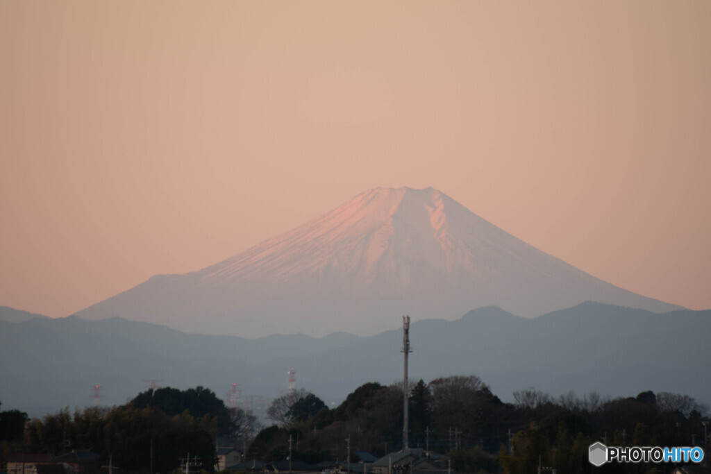 明けましておめでとうございます！
