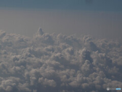 夏の空