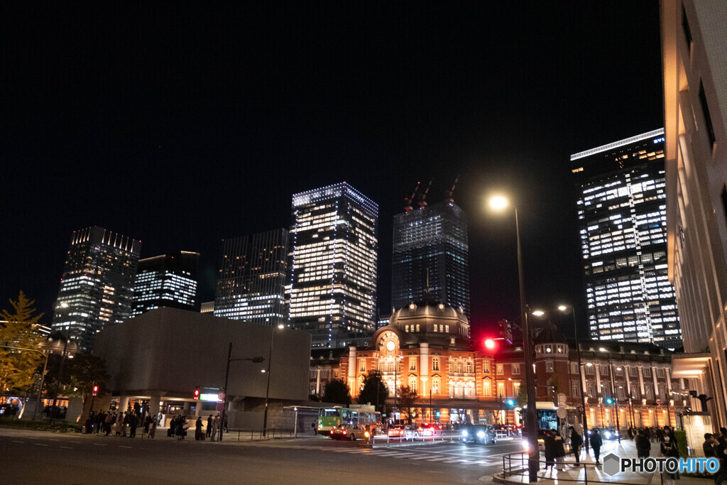東京駅