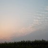 夕焼け