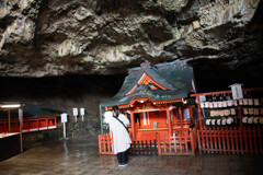 鵜戸神宮