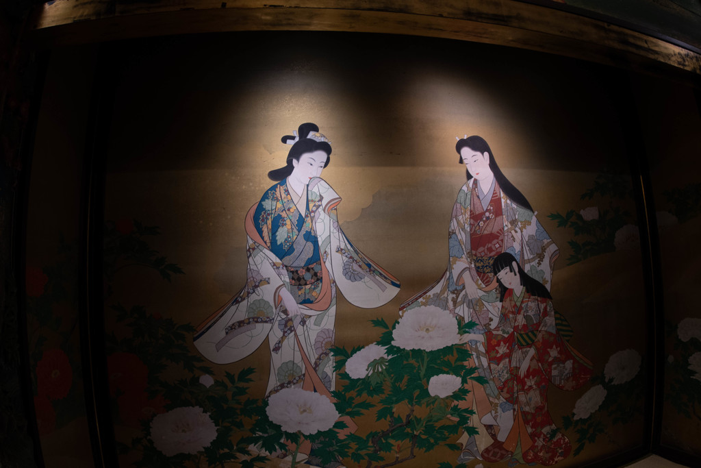 永遠の美女