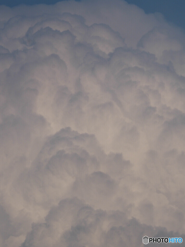 入道雲