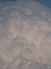 入道雲