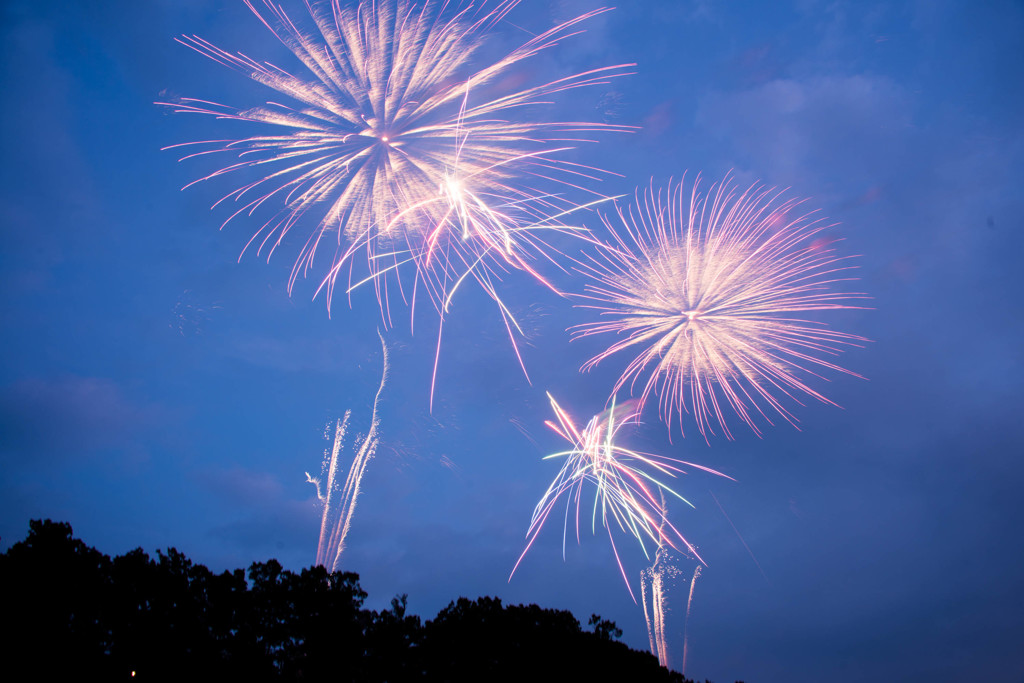 夏祭り