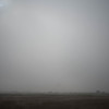 霧に包まれて