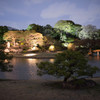 六義園