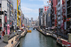 道頓堀