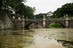 二重橋