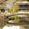 日本庭園
