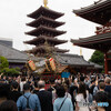 三社祭
