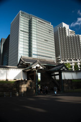 今と昔