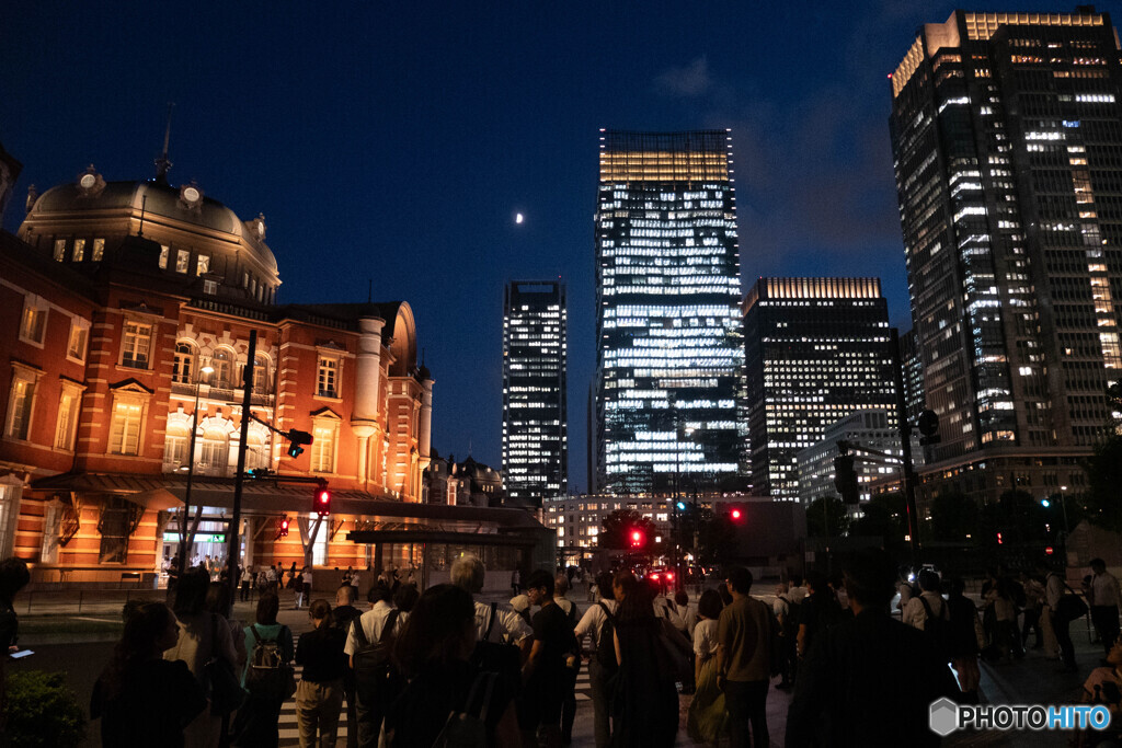 月夜
