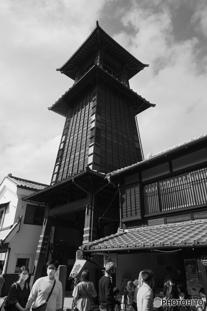 時の鐘