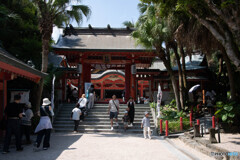 縁結び
