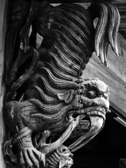 食べちゃうゾ～