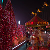 クリスマスツリー