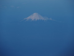 最高のお出迎え