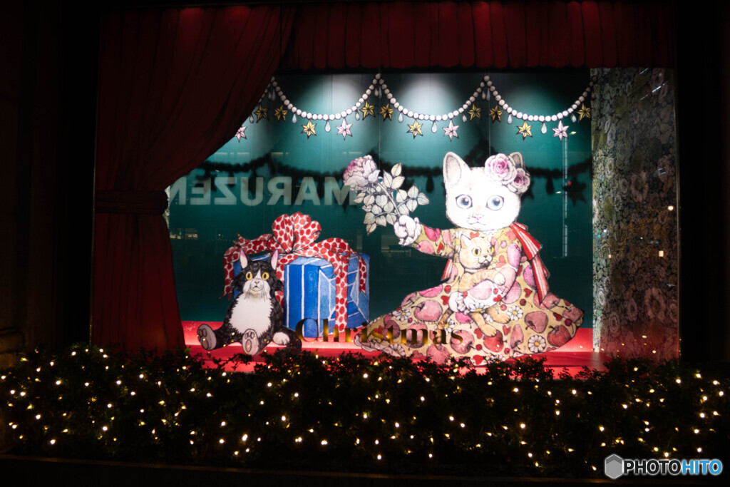 メルヘンの世界 No.6