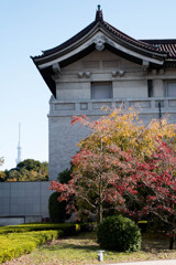 東京国立博物館から