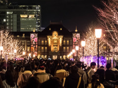 東京ミチテラス2017