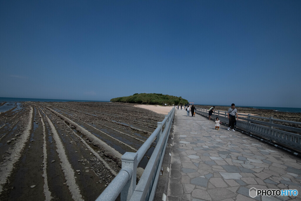夏空