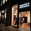 丸の内のBROOKS