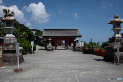 鵜戸神社