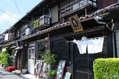 昭和の風情