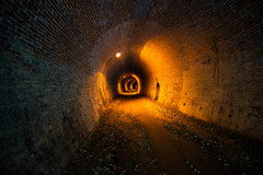 隧道