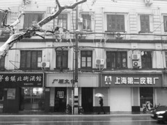 monochrome上海　33