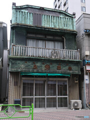 年代を感じる魅力