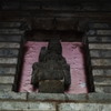 北寺塔　仏像