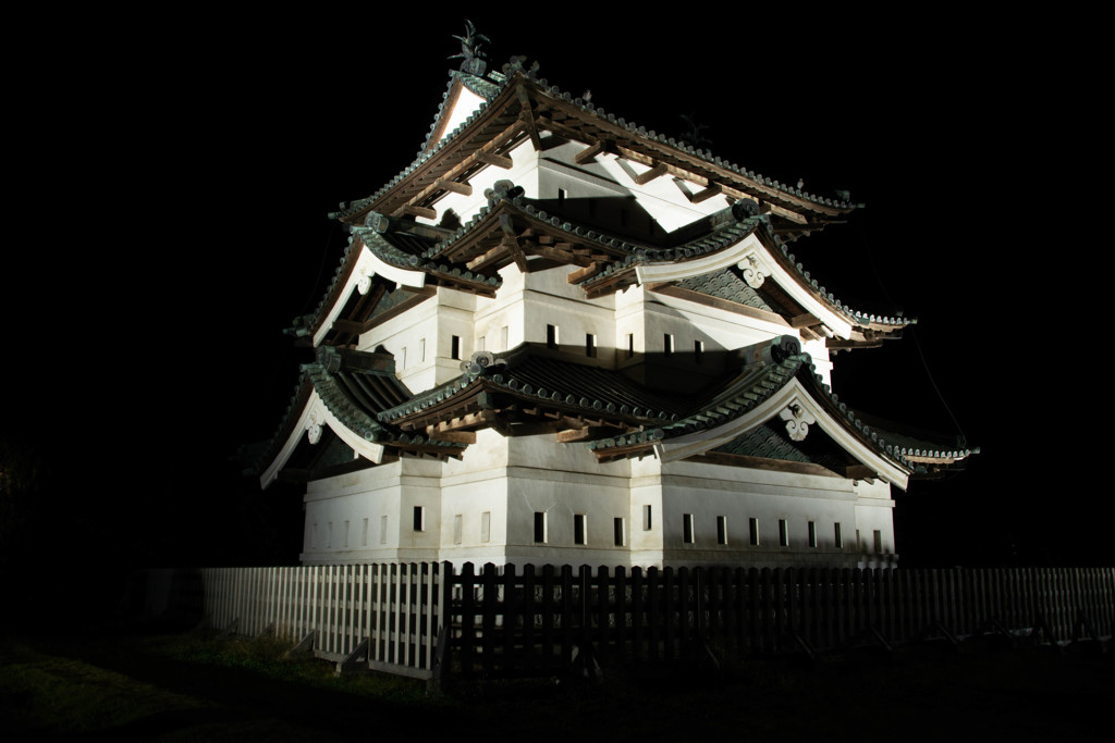 威厳