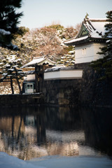 薄化粧