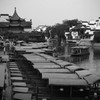 南京　夫子廟
